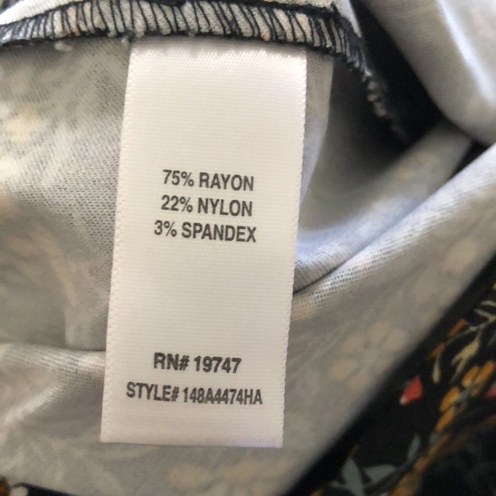Counterparts Pants - Picture 6 of 7